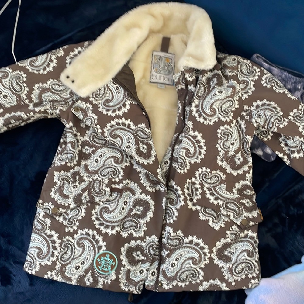 Burton Ski Jacket